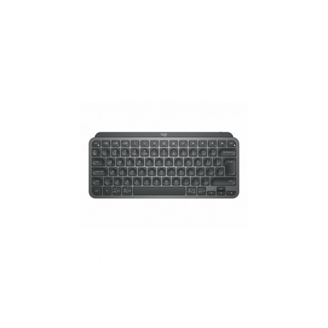 Logitech MX Keys Mini for Business Wireless Keyboard in Qatar Logitech MX Keys Mini for Business Wireless Keyboard in Qatar